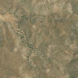 Satellite imagery of Uray Daga, ER