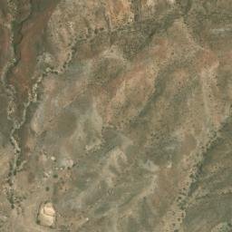 Satellite imagery of Buyneli, ER