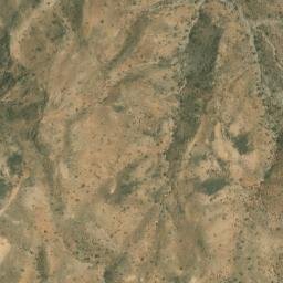 Satellite imagery of Jallua, ER