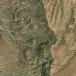 Satellite imagery of Jallua, ER