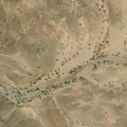 Satellite imagery of Amocrale, ER