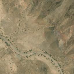 Satellite imagery of Amocrale, ER