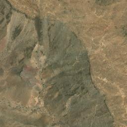Satellite imagery of Amocrale, ER