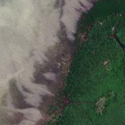 Satellite imagery of Panampalan Point, PH