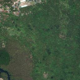 Satellite imagery of Balubalic Point, PH