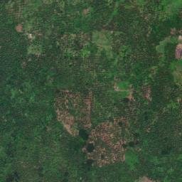 Satellite imagery of Balubalic Point, PH