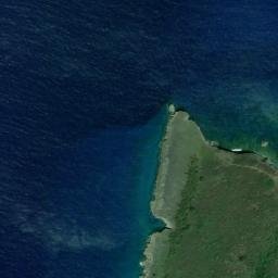Satellite imagery of Puntan Lamanibot Sampapa', MP