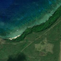 Satellite imagery of Puntan Lamanibot Sampapa', MP