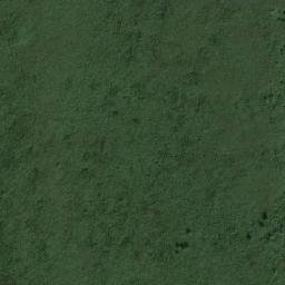Satellite imagery of Unsuitable Assault Beach YELLOW WW2, MP