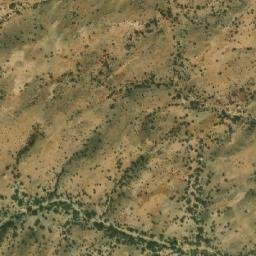 Satellite imagery of Baggas, ER