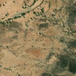 Satellite imagery of Semmereyti, ER