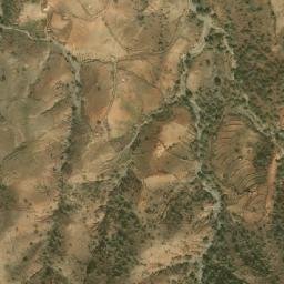 Satellite imagery of Friya-Darille, ER
