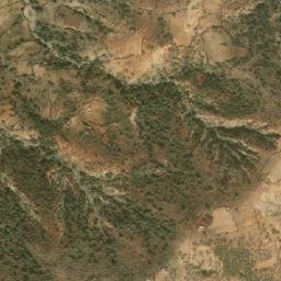Satellite imagery of Friya-Darille, ER
