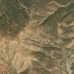 Satellite imagery of Friya-Darille, ER