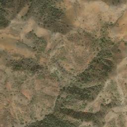 Satellite imagery of Moror-Kontsi, ER
