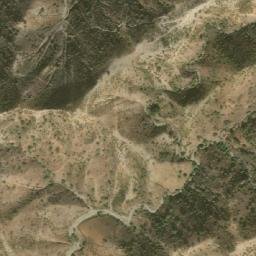Satellite imagery of Moror-Kontsi, ER