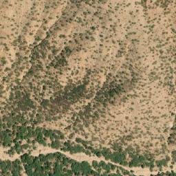 Satellite imagery of Terke-Dokhon, ER