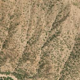 Satellite imagery of Terke-Dokhon, ER