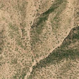Satellite imagery of Terke-Dokhon, ER