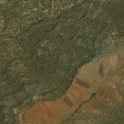 Satellite imagery of Annillu, ER