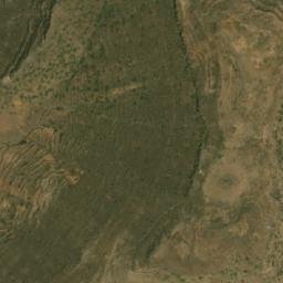 Satellite imagery of Annillu, ER