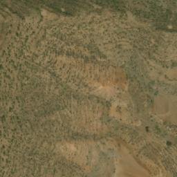 Satellite imagery of Annillu, ER