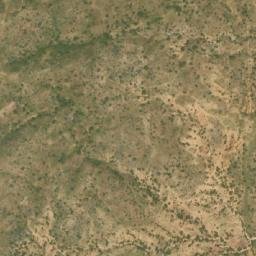 Satellite imagery of Gambela, ER