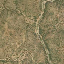 Satellite imagery of Gambela, ER