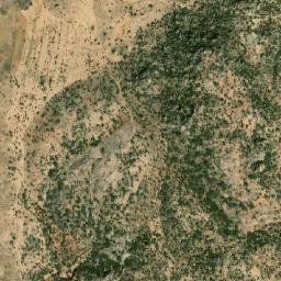 Satellite imagery of Amba Sankali, ER