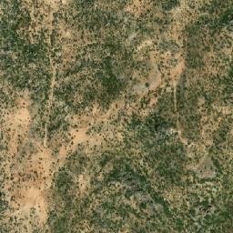 Satellite imagery of Amba Sankali, ER