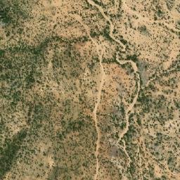 Satellite imagery of Amba Sankali, ER