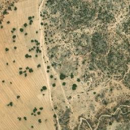 Satellite imagery of Erar, ER