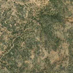 Satellite imagery of Erar, ER