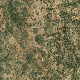 Satellite imagery of Erar, ER