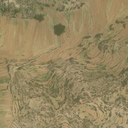 Satellite imagery of Ona Digra, ER
