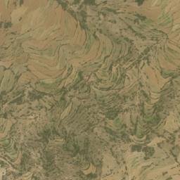 Satellite imagery of Ona Digra, ER
