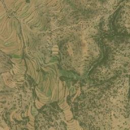 Satellite imagery of Ona Digra, ER