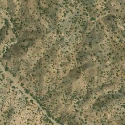 Satellite imagery of Aueli, ER