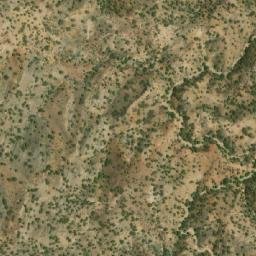 Satellite imagery of Aueli, ER