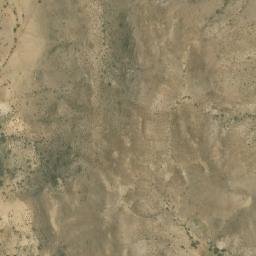 Satellite imagery of Uray Daga, ER