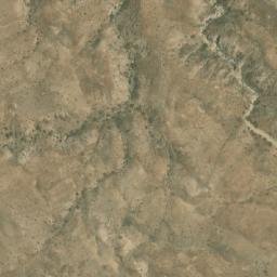 Satellite imagery of Uray Daga, ER