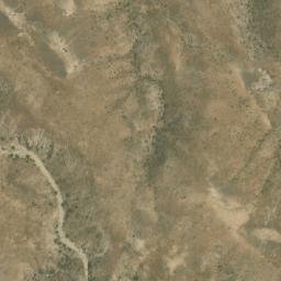 Satellite imagery of Uray Daga, ER