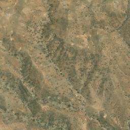 Satellite imagery of Jallua, ER
