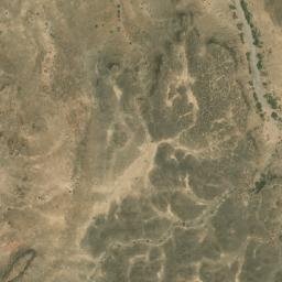 Satellite imagery of Amocrale, ER