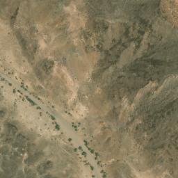 Satellite imagery of Amocrale, ER