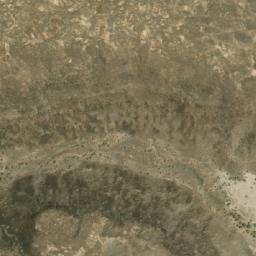 Satellite imagery of Sanda Koma, ER