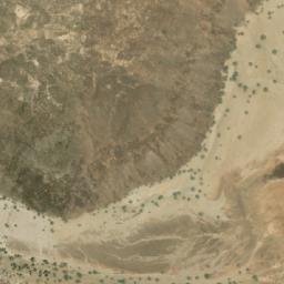 Satellite imagery of Sanda Koma, ER