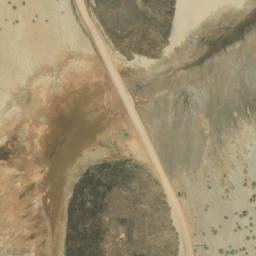 Satellite imagery of Sanda Koma, ER