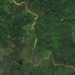 Satellite imagery of Bubulungan Point, PH