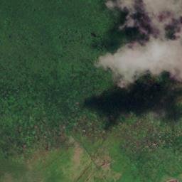 Satellite imagery of Panampalan Point, PH